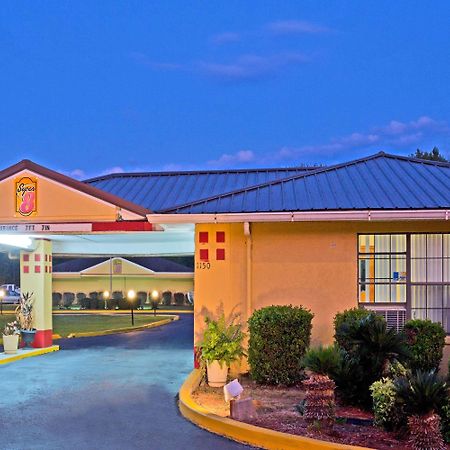 Hotel Super 8 By Wyndham Chipley Exterior foto